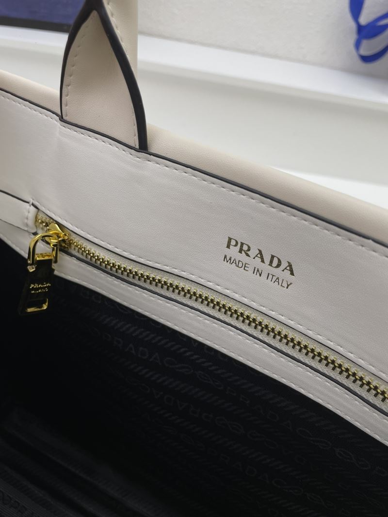 Prada Shopping Bags